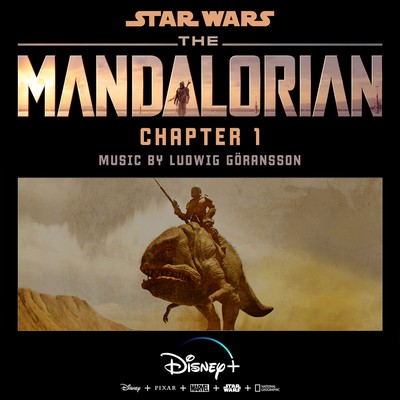 دانلود موسیقی متن سریال The Mandalorian: Chapter 1