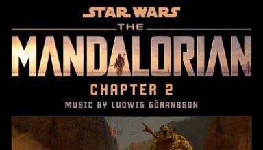 دانلود موسیقی متن سریال The Mandalorian: Chapter 2