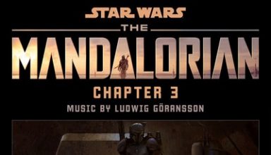 دانلود موسیقی متن سریال The Mandalorian: Chapter 3