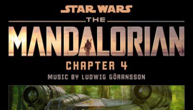 دانلود موسیقی متن سریال The Mandalorian: Chapter 4