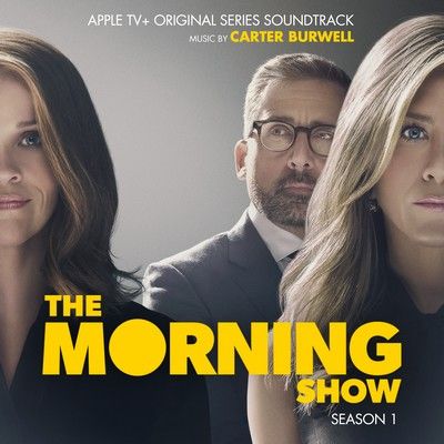دانلود موسیقی متن سریال The Morning Show: Season 1