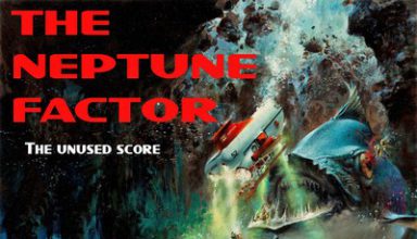 دانلود موسیقی متن فیلم The Neptune Factor