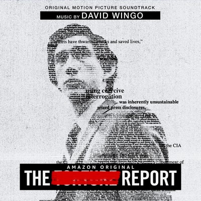 دانلود موسیقی متن فیلم The Report