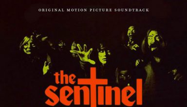 دانلود موسیقی متن فیلم The Sentinel