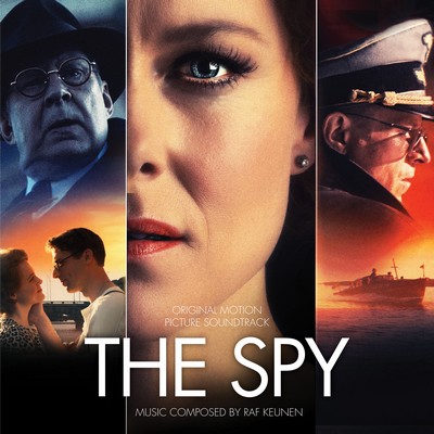 دانلود موسیقی متن فیلم The Spy