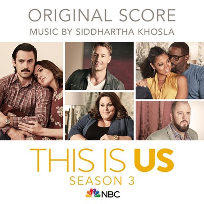 دانلود موسیقی متن سریال This Is Us: Season 3