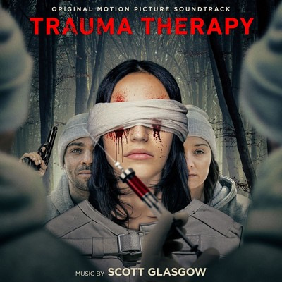 دانلود موسیقی متن فیلم Trauma Therapy