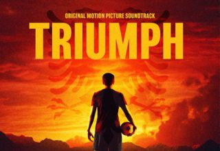 دانلود موسیقی متن فیلم Triumph