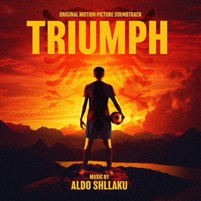 دانلود موسیقی متن فیلم Triumph