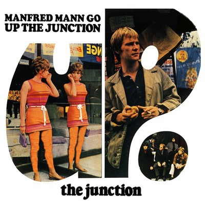 دانلود موسیقی متن فیلم Up the Junction