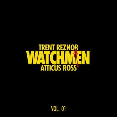دانلود موسیقی متن سریال Watchmen: Volume 1