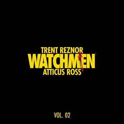 دانلود موسیقی متن سریال Watchmen: Volume 2