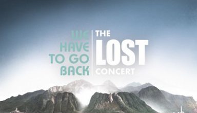 دانلود موسیقی متن فیلم We Have to Go Back: The LOST Concert