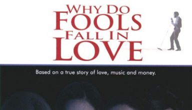 دانلود موسیقی متن فیلم Why Do Fools Fall in Love