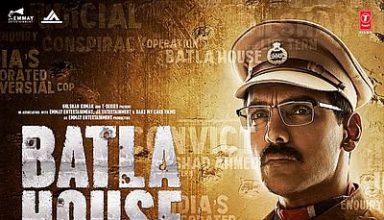 دانلود موسیقی متن فیلم Batla House – توسط Tanishk Bagchi