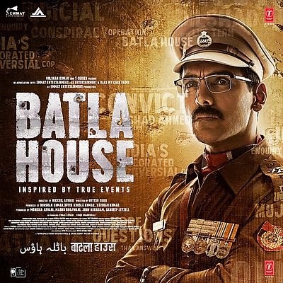 دانلود موسیقی متن فیلم Batla House – توسط Tanishk Bagchi