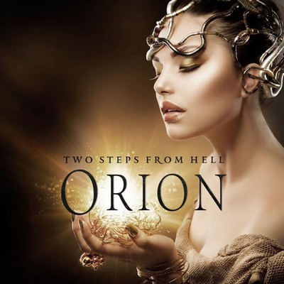 دانلود آلبوم موسیقی Orion توسط Two Steps From Hell