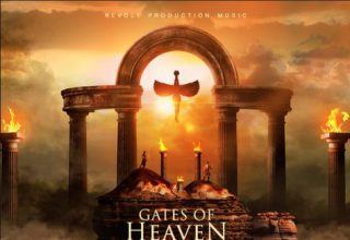 Gates of Heaven 3 Revolt Production Music