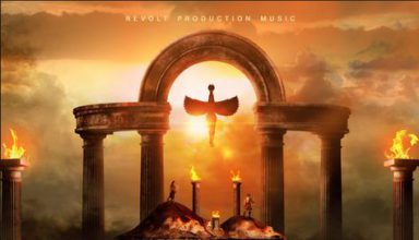 Gates of Heaven 3 Revolt Production Music