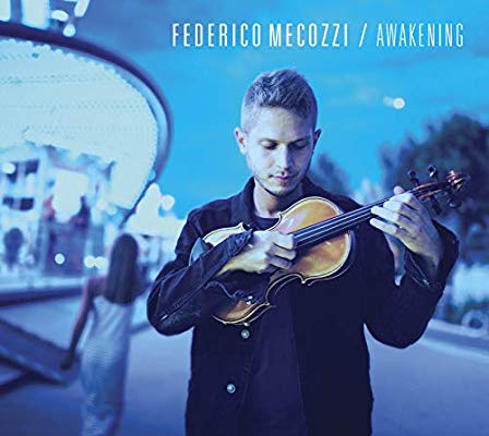 دانلود آلبوم موسیقی Awakening توسط Federico Mecozzi