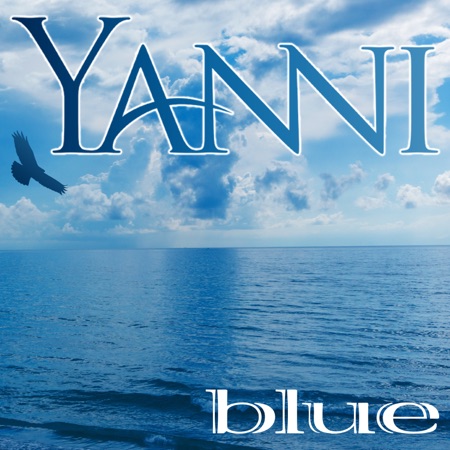 دانلود قطعه موسیقی Blue توسط Yanni