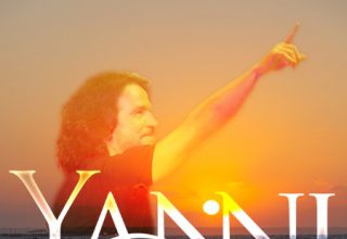 دانلود قطعه موسیقی Ladyhawk توسط Yanni
