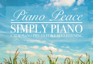 دانلود آلبوم موسیقی Simply Piano توسط Piano Peace