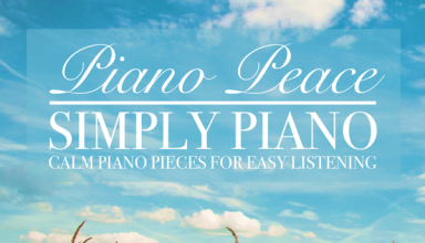 دانلود آلبوم موسیقی Simply Piano توسط Piano Peace