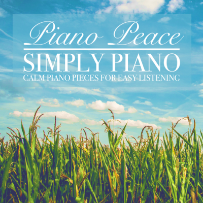 دانلود آلبوم موسیقی Simply Piano توسط Piano Peace