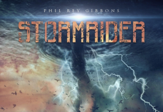 دانلود قطعه موسیقی Stormrider توسط ROARY