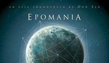 دانلود آلبوم موسیقی Epomania توسط Onn San