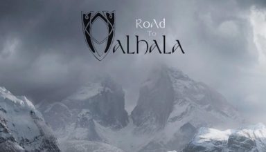 دانلود قطعه موسیقی Road to Valhala توسط Phil Rey