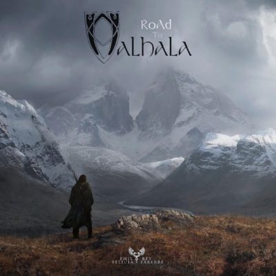 دانلود قطعه موسیقی Road to Valhala توسط Phil Rey