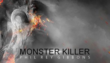 دانلود قطعه موسیقی Monster Killer توسط Phil Rey