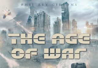 دانلود قطعه موسیقی The Age of War توسط Phil Rey