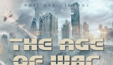 دانلود قطعه موسیقی The Age of War توسط Phil Rey