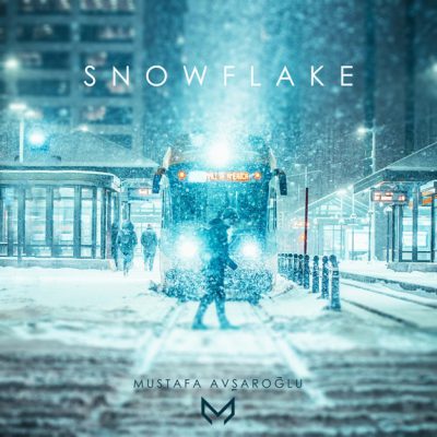 دانلود قطعه موسیقی Snowflake توسط Mustafa Avşaroğlu