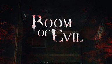 دانلود آلبوم موسیقی Room of Evil - Disturbing Organic Horror توسط Gothic Storm