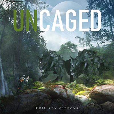 دانلود قطعه موسیقی Uncaged توسط Phil Rey