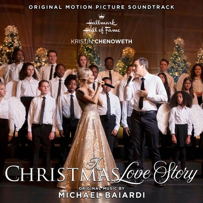 دانلود موسیقی متن فیلم A Christmas Love Story