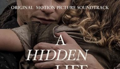 دانلود موسیقی متن فیلم A Hidden Life