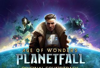 دانلود موسیقی متن بازی Age of Wonders: Planetfall