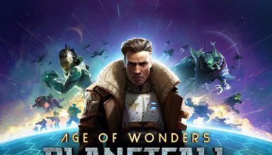 دانلود موسیقی متن بازی Age of Wonders: Planetfall