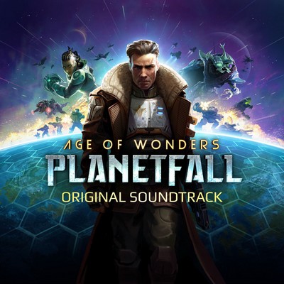 دانلود موسیقی متن بازی Age of Wonders: Planetfall