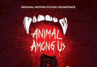 دانلود موسیقی متن فیلم Animal Among Us