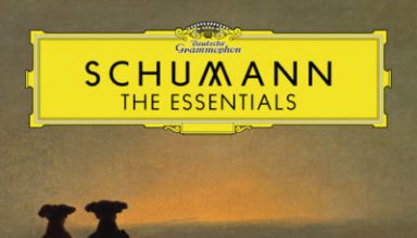 دانلود آلبوم موسیقی Schumann: The Essentials توسط VA