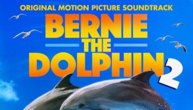 دانلود موسیقی متن فیلم Bernie the Dolphin 2