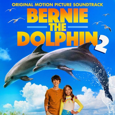 دانلود موسیقی متن فیلم Bernie the Dolphin 2