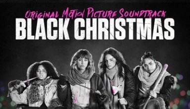 دانلود موسیقی متن فیلم Black Christmas