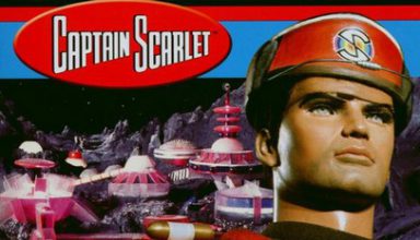 دانلود موسیقی متن سریال Captain Scarlet